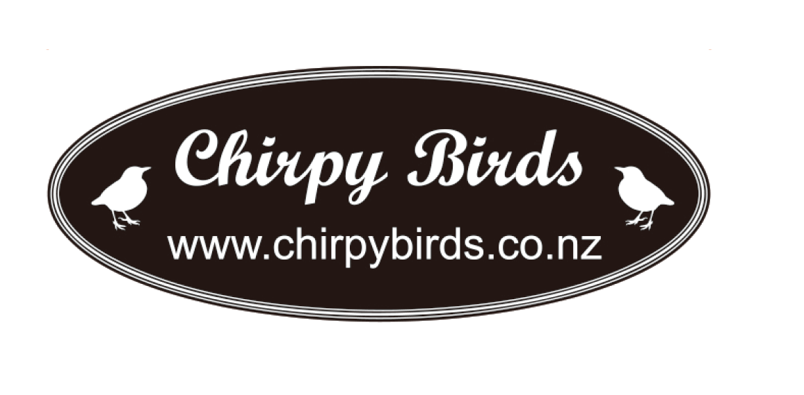 Our Story – CHIRPY BIRDS