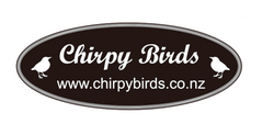 CHIRPY BIRDS